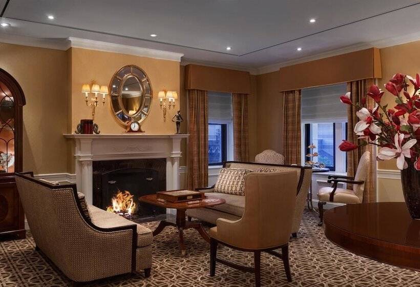 Fotos del hotel Fairmont Copley Plaza:  25