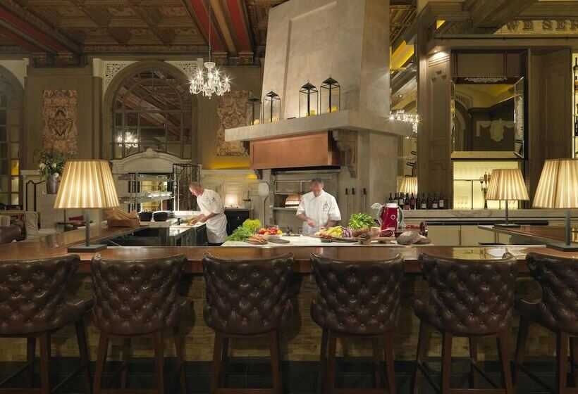 Fotos del hotel Fairmont Copley Plaza:  38