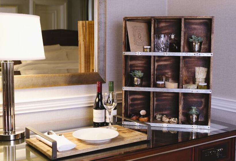 Fotos del hotel Fairmont Copley Plaza:  8