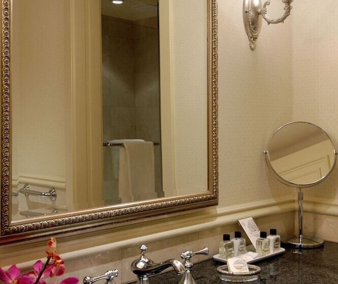 Fotos del hotel Fairmont Copley Plaza:  55