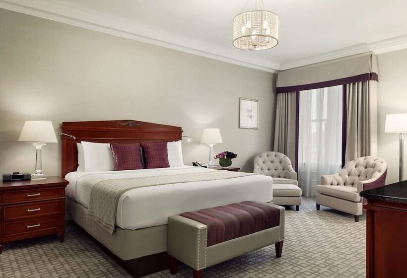 Fotos del hotel Fairmont Copley Plaza:  57