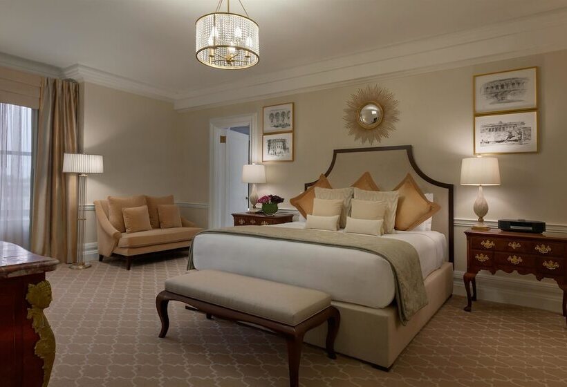 Fotos del hotel Fairmont Copley Plaza:  28