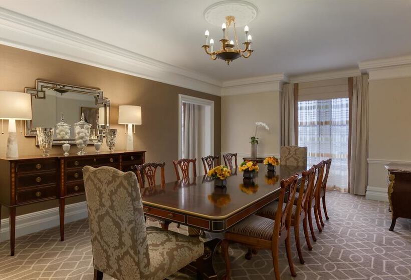 Fotos del hotel Fairmont Copley Plaza:  63