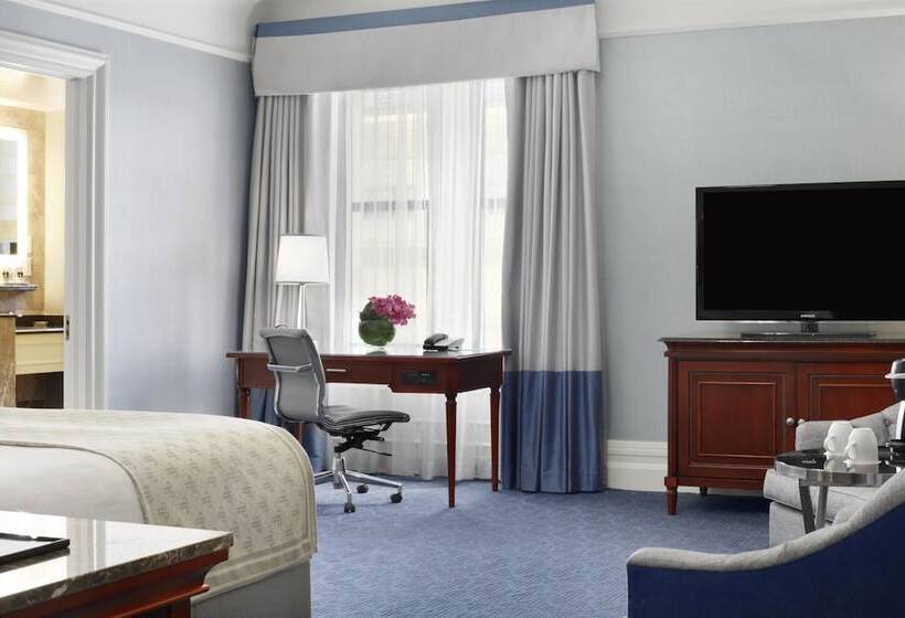 Fotos del hotel Fairmont Copley Plaza:  30