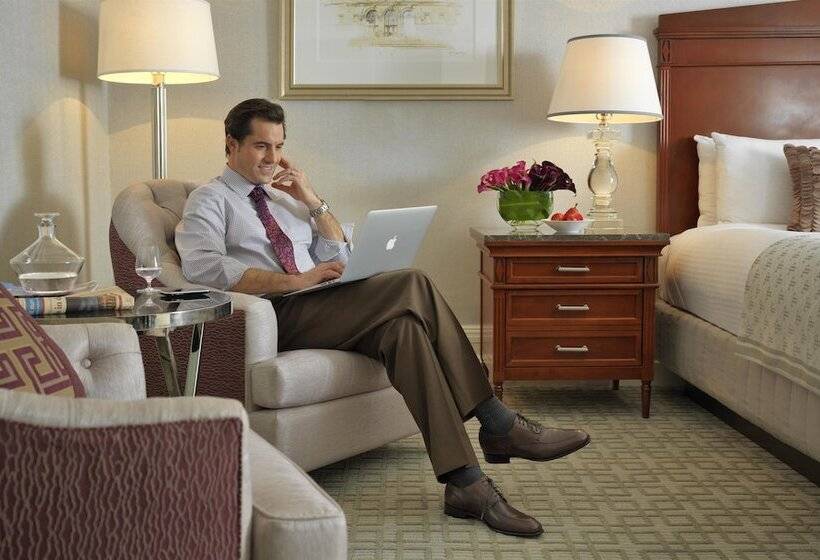 Fotos del hotel Fairmont Copley Plaza:  65