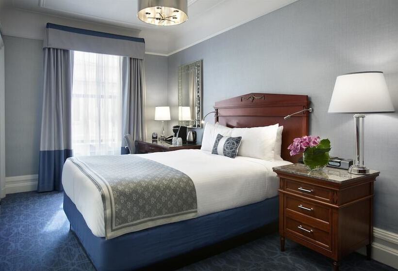 Fotos del hotel Fairmont Copley Plaza:  67