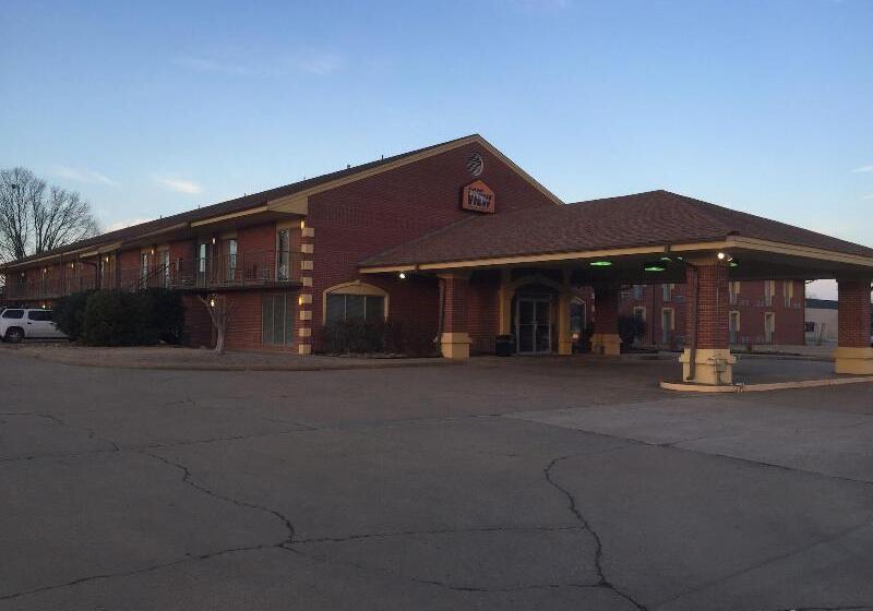 فندق Fairview Inn & Suite