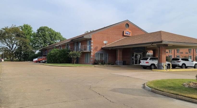 فندق Fairview Inn & Suite