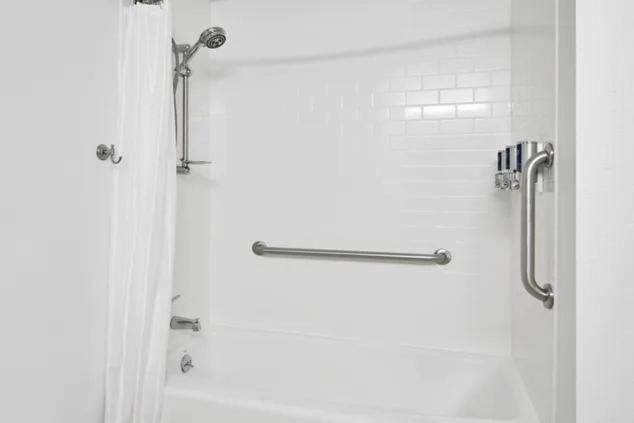 בית מלון כפרי Four Points By Sheraton Buffalo Grove