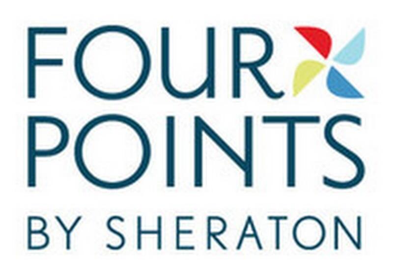 בית מלון כפרי Four Points Marriott Salt Lake City Airport