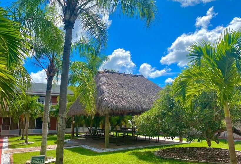 فندق Garden Inn Homestead/everglades/gateway To Keys