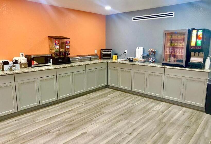 فندق Garden Inn Homestead/everglades/gateway To Keys