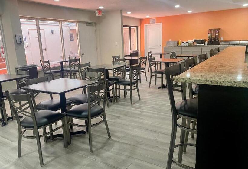 فندق Garden Inn Homestead/everglades/gateway To Keys