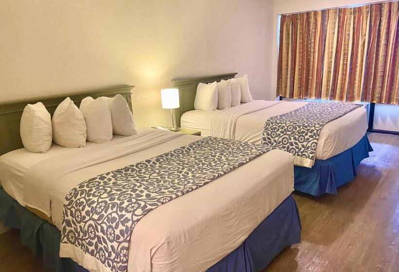 בית מלון כפרי Garden Inn Homestead/everglades/gateway To Keys