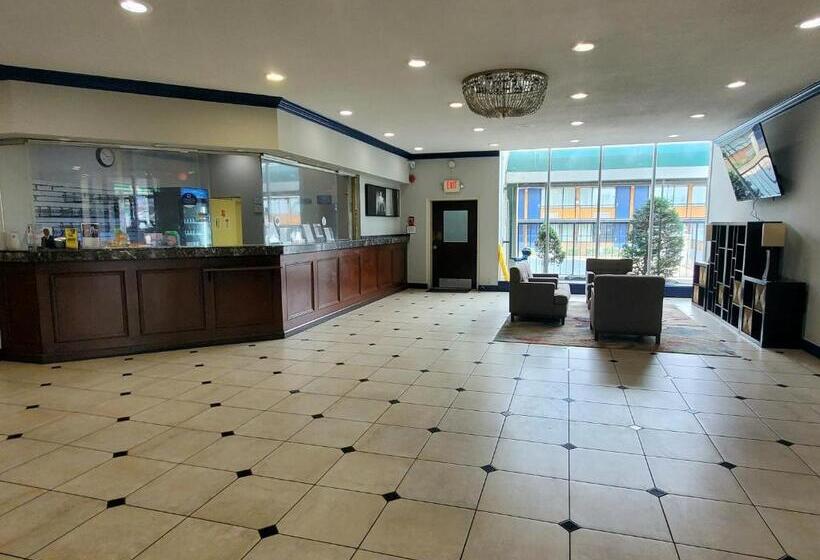 Otel Gateway