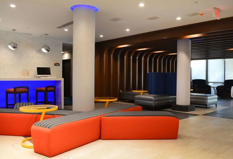 هتل Best Western Plus Ft Lauderdale Hollywood Airport