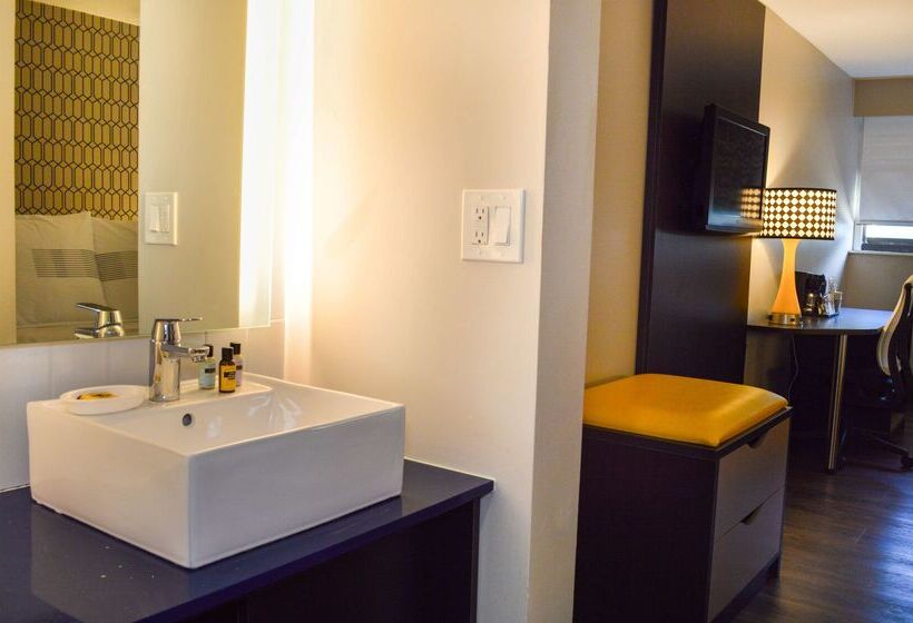 هتل Best Western Plus Ft Lauderdale Hollywood Airport
