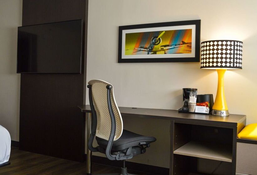 هتل Best Western Plus Ft Lauderdale Hollywood Airport