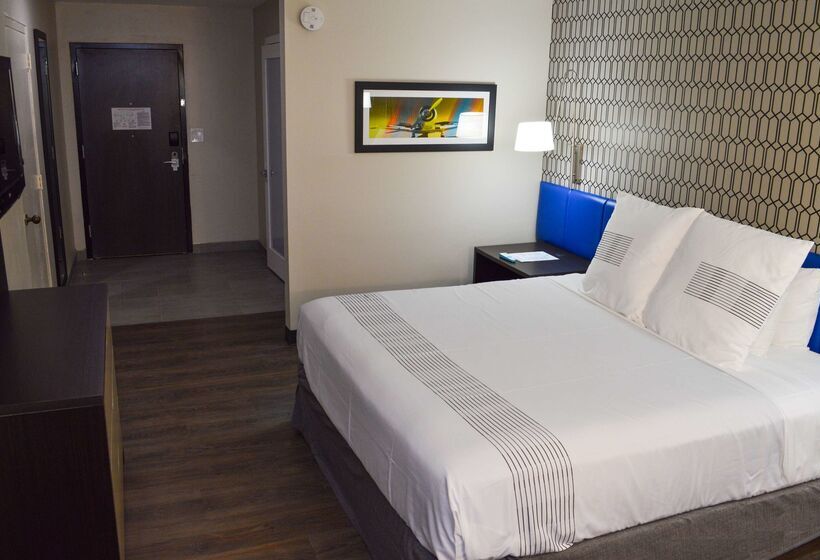 هتل Glo Best Western Ft. Lauderdalehollywood Airport