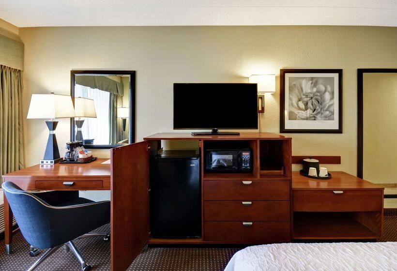 酒店 Hampton Inn Chicago   Gurnee