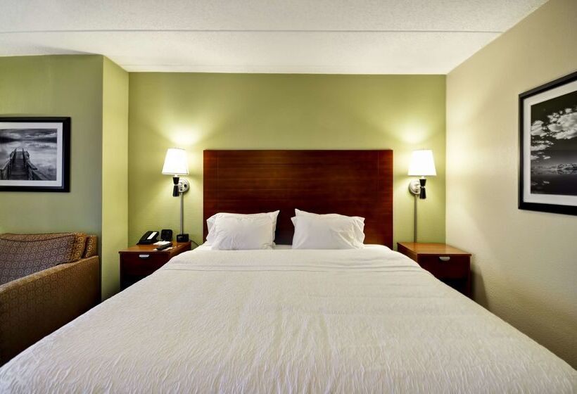 酒店 Hampton Inn Chicago   Gurnee