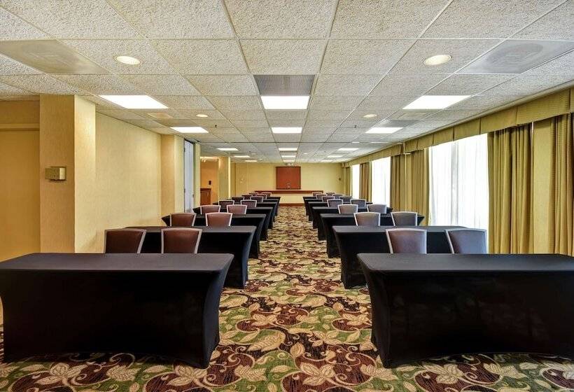 酒店 Hampton Inn Chicago   Gurnee