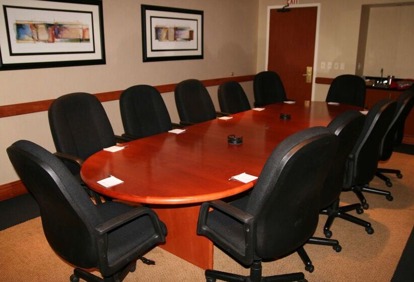 호텔 Hampton Inn Denver West Federal Center