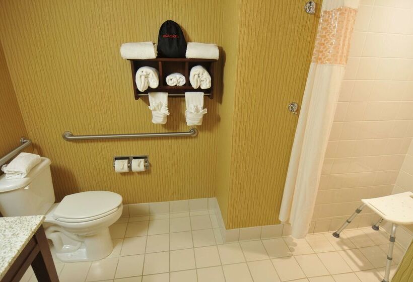 호텔 Hampton Inn Denver West Federal Center