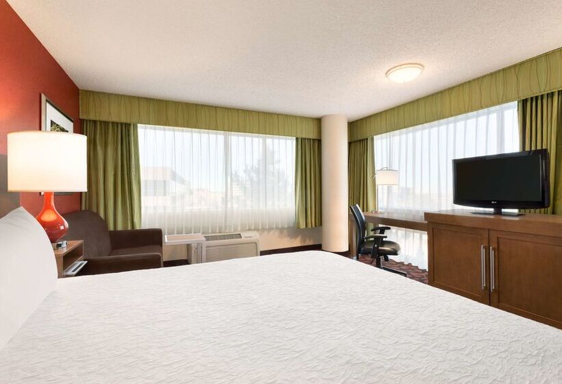 호텔 Hampton Inn Denver West Federal Center