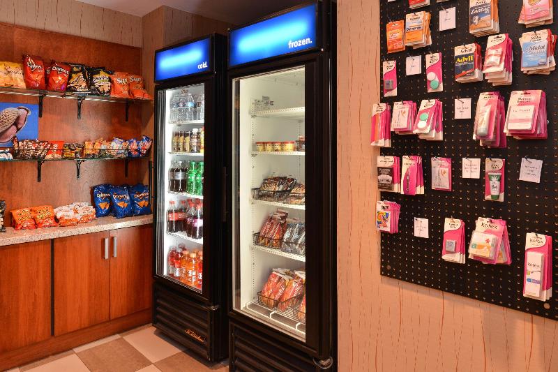 호텔 Hampton Inn Denver West Federal Center