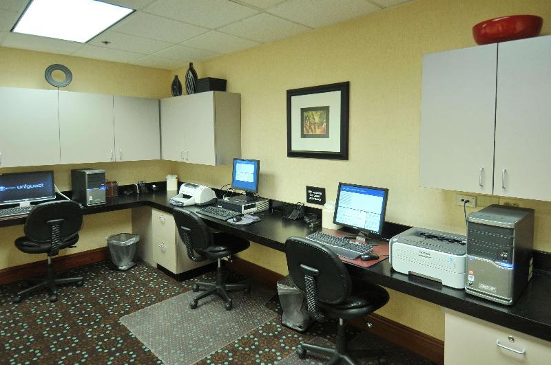 호텔 Hampton Inn Denver West Federal Center