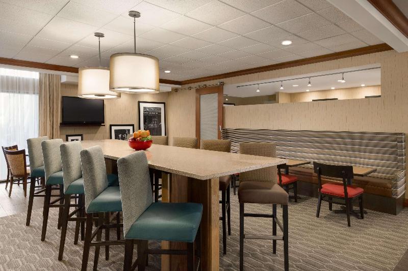 호텔 Hampton Inn Denver West Federal Center