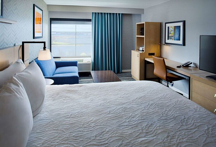 هتل Hilton Garden Inn Providence