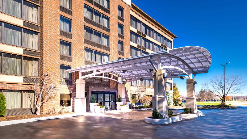 Holiday Inn Hotel & Suites Warren, An Ihg