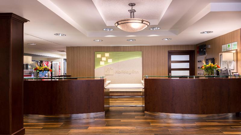 Holiday Inn Hotel & Suites Warren, An Ihg