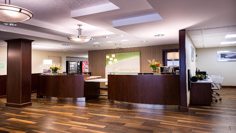 Holiday Inn Hotel & Suites Warren, An Ihg