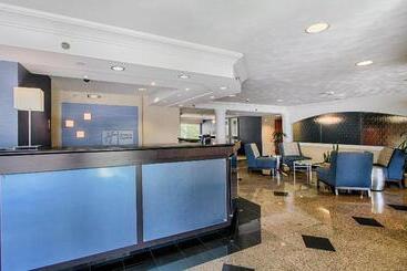 هتل Holiday Inn Express Downtown San Diego, An Ihg