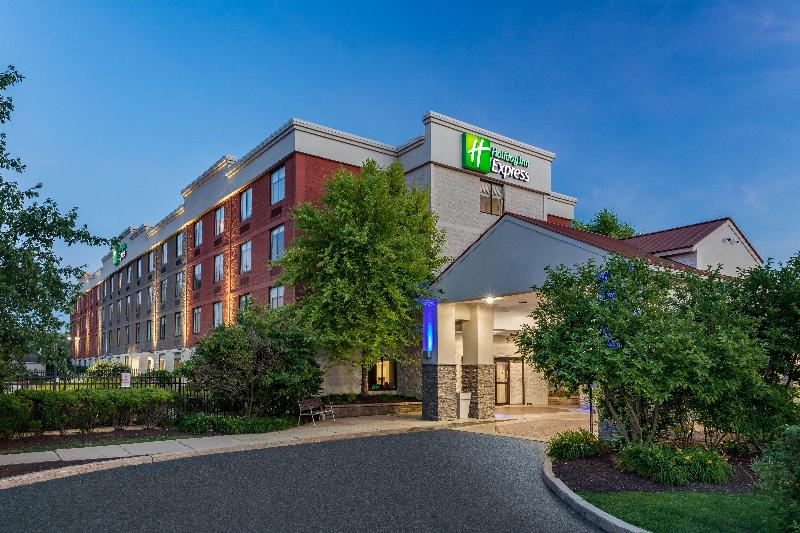 酒店 Holiday Inn Express Exton   Great Valley, An Ihg