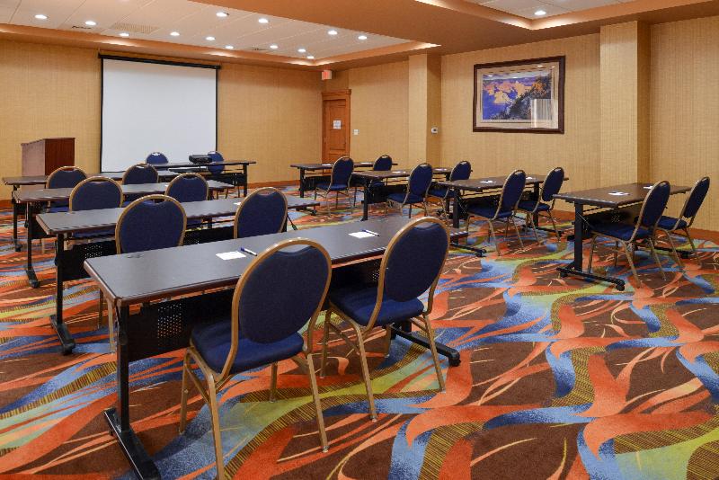 هتل Holiday Inn Express Flagstaff, An Ihg