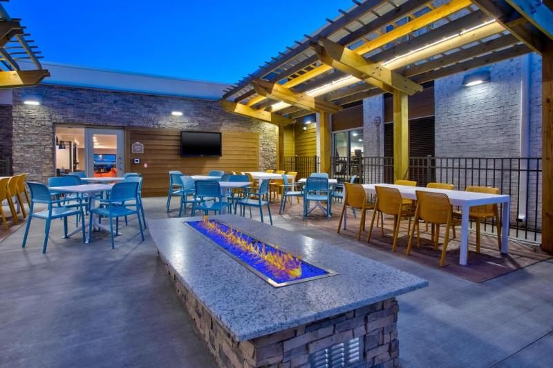 ホテル Holiday Inn Express Kitty Hawk   Outer Banks, An Ihg