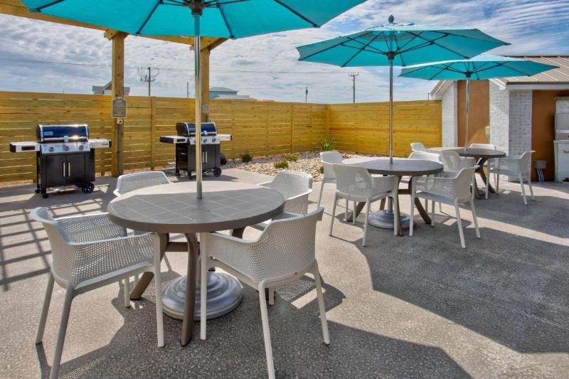 ホテル Holiday Inn Express Kitty Hawk   Outer Banks, An Ihg