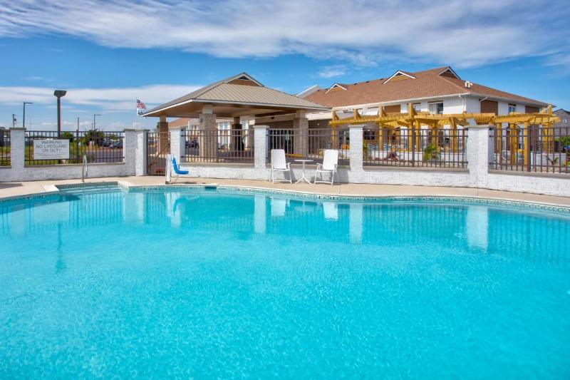 ホテル Holiday Inn Express Kitty Hawk   Outer Banks, An Ihg