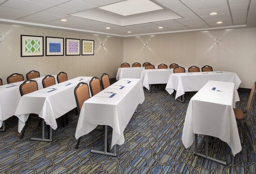 호텔 Holiday Inn Express Boston Saugus, An Ihg