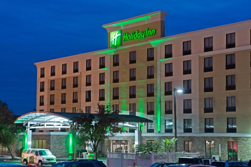 هتل Holiday Inn Harrisburg East, An Ihg