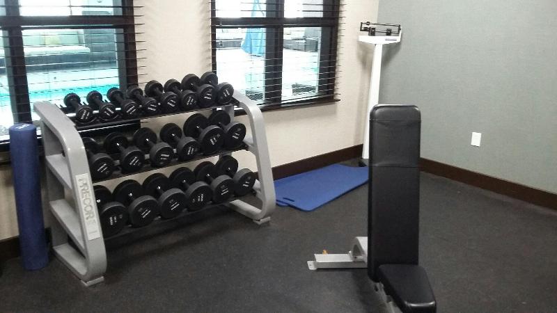 هتل Holiday Inn Harrisburg East, An Ihg