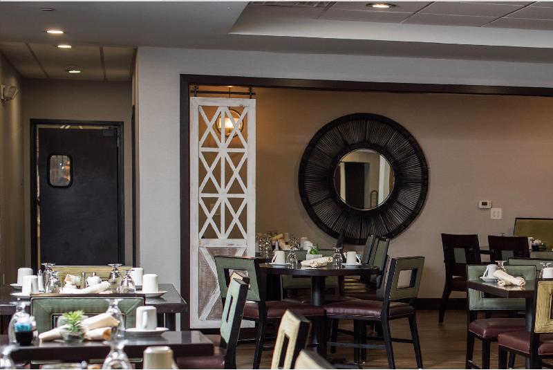 هتل Holiday Inn Harrisburg East, An Ihg