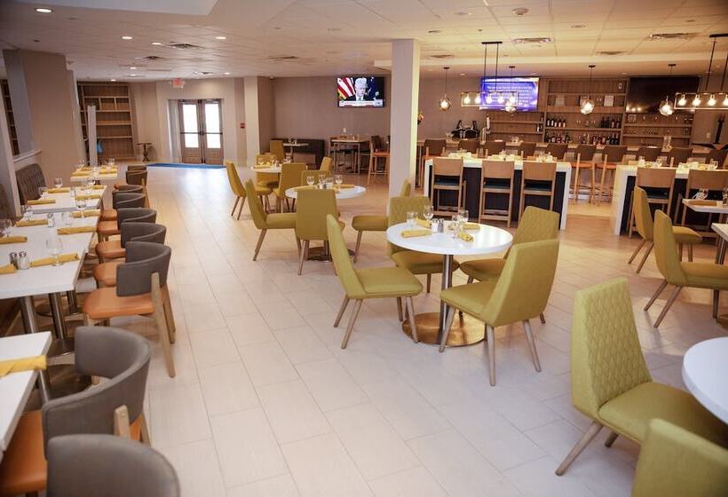 Fotos del hotel Holiday Inn Houston Hobby Airport, An Ihg:  26