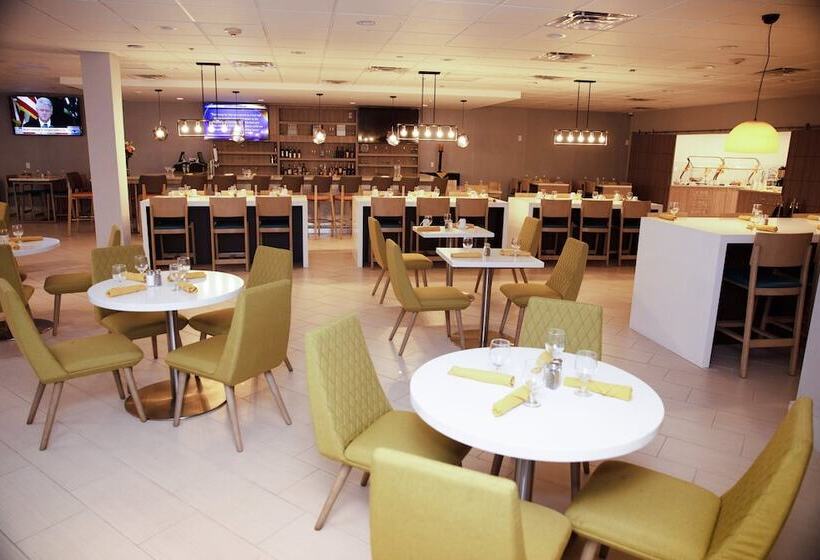 Fotos del hotel Holiday Inn Houston Hobby Airport, An Ihg:  14