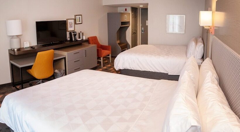 Fotos del hotel Holiday Inn Houston Hobby Airport, An Ihg: 1 Fotos del hotel Holiday Inn Houston Hobby Airport, An Ihg: 1