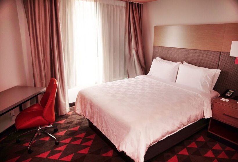 Fotos del hotel Holiday Inn Houston Hobby Airport, An Ihg:  5